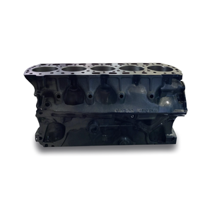 Bloc-cylindres de moteur diesel C3.3B C3.6 C4.4 C4.45B pour utilisation dans les mines souterraines - Product Image 1
