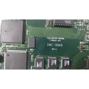 Tarjeta de Control de Movimiento GALIL <span class=keywords><strong>DMC</strong></span>-9940 REVA - Product Image 4