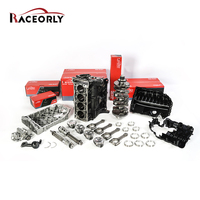Raceorly pompa minyak 026115105G Engine untuk Fiat Ducato 244 250 Iveco Daily III 2.3JTD Engine Engine