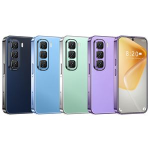 Smartphone 4G <span class=keywords><strong>Infinix</strong></span> Hot Sale, écran 4 pouces, double SIM, téléphone mobile Android avec 64 Go de ROM, fonction double carte, Hot50 Mini, état neuf - Product Image 6