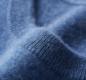 T-shirt misto Cashmere <span class=keywords><strong>lana</strong></span> <span class=keywords><strong>Merino</strong></span> - Product Image 6