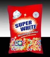 Lessive en poudre américaine 500g 1kg pour textiles sensibles