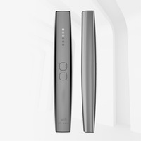 Nouveau stylo de détection KT9, détecteur de caméra infrarouge anti-espionnage pour hôtel