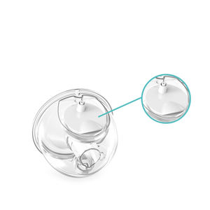 Accessori per la raccolta del latte in Silicone - Product Image 5