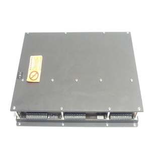 Placa de alimentación <span class=keywords><strong>PL</strong></span> 100, número de identificación. 223 836 SN P0202 - Product Image 1