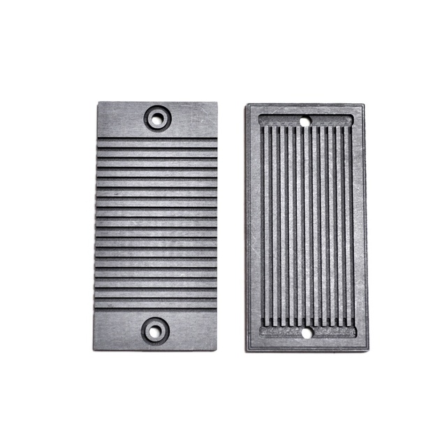 Graphite Bipolar Plate Supplier for Electrode