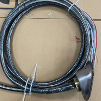 Meilleur choix 35370 Imaje 9040 Module d'impression Tête d'impression 1.1G 3 mètres pour imprimante jet d'encre Markem Imaje Cij Pièces détachées