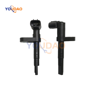 8954630070 1UR 3GR 4GR 5GR Motor Venta caliente Venta al por mayor Autopartes ABS Sensor de velocidad de rueda 89546-30070 - Product Image 2