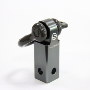 SM-<span class=keywords><strong>M</strong></span> off road 4x4 Trailer Hitch với <span class=keywords><strong>Tow</strong></span> còng phù hợp với 2in Receiver với 1-7/8 2 2-5/16 Hitch bóng Hitch Receiver - Product Image 4