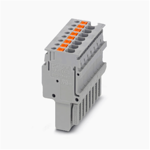 Kết nối vít loạt 300412104 HA HA-004-F chứa 4 chân + 1 Pin Mặt Đất Mới - Product Image 5
