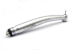 Nieuwe Hoge Snelheid Tandheelkundige Handstuk Hoge Koppel Tandturbine Implantaat Restauratie Chirurgische Instrumenten - Product Image 6