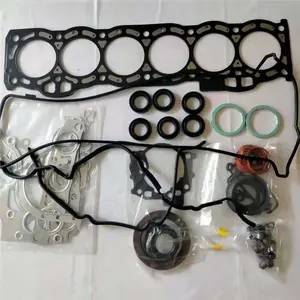 1Gfe 1G-Fe Is200 Is300 Motorpakkingset Voor Toyota 1G Cilinderkoppakking Set 04111-70111