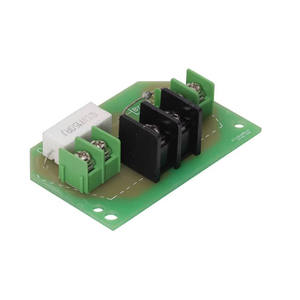 Plaque de maintien de frein ZDQPCB/XLB-1/PCB DZE-14E pour ascenseur <span class=keywords><strong>Taifu</strong></span> Lingwang N-KD - Product Image 2