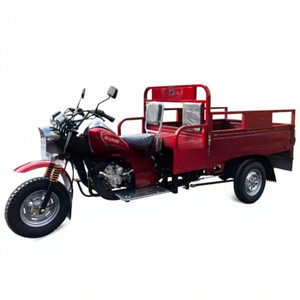 Triciclo <span class=keywords><strong>de</strong></span> Carga <span class=keywords><strong>de</strong></span> Alta Seguridad, Nueva Norma, Eficiente, con Motor <span class=keywords><strong>de</strong></span> Gasolina <span class=keywords><strong>de</strong></span> 250cc, Motocicleta <span class=keywords><strong>de</strong></span> Tres Ruedas para <span class=keywords><strong>Trabajo</strong></span> Agrícola - Product Image 3