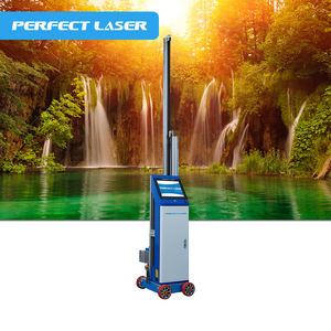 <span class=keywords><strong>Imprimante</strong></span> murale à jet d'encre verticale directe à haute résolution personnalisée avec effet <span class=keywords><strong>3D</strong></span> laser parfait, décoration de <span class=keywords><strong>maison</strong></span> DIY avec PC intégré - Product Image 1