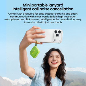 Wireless Portable Waterproof <b>Speaker</b> RB-MB16 1. <b>Mini</b> and Portable Start Your Music Journey Instantly. 2. IPX7 Waterproof Rating. - Product Image 3