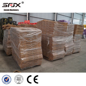 Dynapac เครื่องสั่นโป๊กเกอร์แบบกรงเล็บ2ขาสำหรับเล่นคอนกรีต - Product Image 6