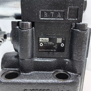 วาล์วไฮดรอลิก D41FCB D3W001 D1FVE02 BD15 D1FPE D31FPE D41 แบบปรับสัดส่วน - Product Image 5
