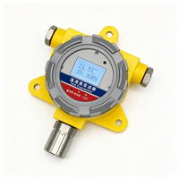 Transmetteur de température et d'humidité mural antidéflagrant industriel, capteur étanche IP65 RS485 Modbus RTU