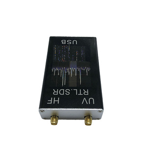 100kHz-1.7GHz đầy đủ ban nhạc U/V HF RTL-SDR USB <span class=keywords><strong>Tuner</strong></span> Receiver/ R - Product Image 5