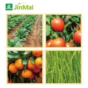 Engrais NPK professionnel pour l'agriculture 100-400-100, <span class=keywords><strong>suspension</strong></span> d'acide fulvique à haute teneur en phosphore, engrais composé - Product Image 4