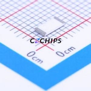 Résistance SMD AC2010FK-07200RL 2010 (Type : Film Épais) (Résistance : 200 Ohms Précision : 1%) - Product Image 2