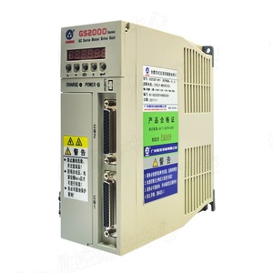 GS2100T-NP1 loạt AC <span class=keywords><strong>servo</strong></span> điều khiển động cơ trục chính <span class=keywords><strong>servo</strong></span> điều khiển Quảng Châu CNC - Product Image 4