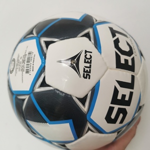 Balón de Fútbol Cosido a Mano de la Mejor Calidad, Personalizado para Competición, Talla 5, PU, Cuero - Product Image 4
