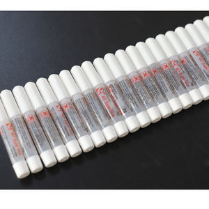 Pegamento ultra <span class=keywords><strong>super</strong></span> transparente para madera, metal, plástico, papel, goma OEM, 2g, 401, bajo impulso, venta al por mayor, 1 buye adhesivo - Product Image 1