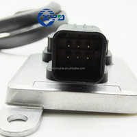 XINYIDA capteur d'oxyde d'azote Nox 5WK9 6631C 12642310 camion SCR pièces 5WK96631C