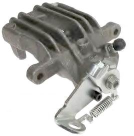 Étrier de frein pour moto, pour 9947815 ALFA ROMEO 145 146(930)FIAT BARCHETTA(183)BRAVO I(<span class=keywords><strong>182</strong></span>) course du week-end(185) coupé (FA/175)LANCIA dehydra (835) - Product Image 6