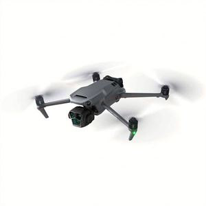 โดรนกล้อง Mavic 3 Pro รุ่นดั้งเดิม พร้อมระบบตรวจจับสิ่งกีดขวางรอบทิศทาง เลนส์เทเลคู่ ชุด Mavic 3 Pro Fly More Combo โดรนบังคับวิทยุแบบสี่ใบพัด - Product Image 5
