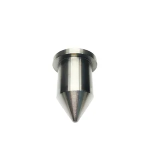 Carbide Non-Standard Wear-Resistant Parts TC Hammer Tip