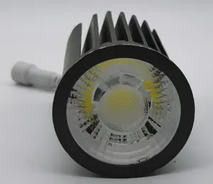 New Design Indoor Lighting COB Downlight MR16 Spotlight 10/15/24/38 Beam Angle LED Downlight