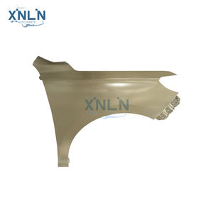 Prix d'usine, vente en gros de pièces de carrosserie métalliques, ailes de voiture pour Haval Jolion 8403110XST01A 8403120XST01A - Product Image 1