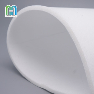 Adhésif en <span class=keywords><strong>mousse</strong></span> de polyuréthane bicomposant de 8 mm, tissu maillé laminé pour l'ameublement des accoudoirs de sièges de voiture - Product Image 2
