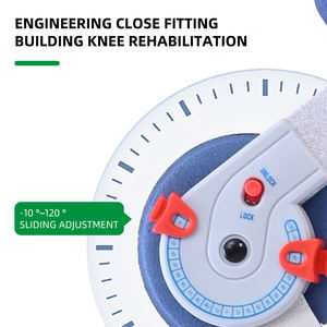 Fabricante <span class=keywords><strong>de</strong></span> Artículos Médicos, Soporte Ortopédico Ajustable, Proveedor <span class=keywords><strong>de</strong></span> Fábrica <span class=keywords><strong>de</strong></span> Rodilleras con el Mejor <span class=keywords><strong>Precio</strong></span> - Product Image 3