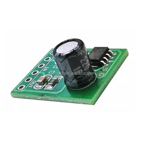 Placa Amplificadora para Tocadiscos XH-M125, Placa Amplificadora Mono XPT8871, Placa Amplificadora con Batería de Litio, 6W - Product Image 4