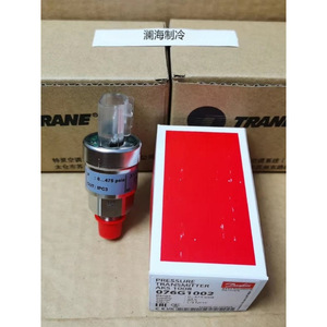 Transmetteur de pression Trane AKS 1008 0-475 Psia pour climatisation centralisée - Product Image 1