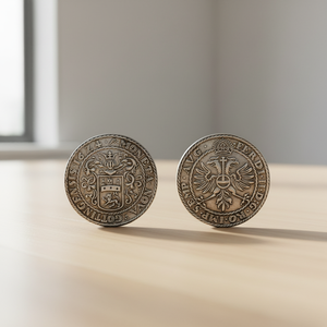 1624 - Alemán THALER FERDI. Monedas Conmemorativas de Estilo Antiguo II, Regalos, Decoración del Hogar - Product Image 3