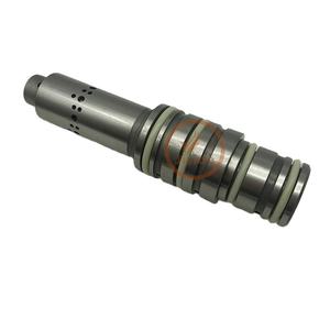 Válvula Piloto Giratoria de Giro para Excavadora JISION Parts 320D 323D 324D 325D 320D GC 153-5295 323-7898 - Product Image 2