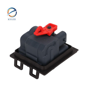 0008207703 moteur de verrouillage Central de volet de carburant 000 820 77 03 pour <span class=keywords><strong>mercedes</strong></span>-benz W176 W246 W117 W205 X156 W166 R23 W222 0008202303 - Product Image 3