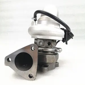 Turbo Đối Với Hyundai Starex Đại TFO35 Turbo 49135-04350 28200-42800 2820042800 OEM Turbo Cho Bán