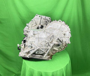 Transmisión SED en buenas condiciones, adecuada para todas las ruedas - Product Image 3