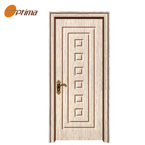 Puertas <span class=keywords><strong>de</strong></span> Madera <span class=keywords><strong>de</strong></span> Diseño Interior Contemporáneo, Populares en Gambia, Libia, Nigeria y Etiopía, Estilo Miami - Product Image 6