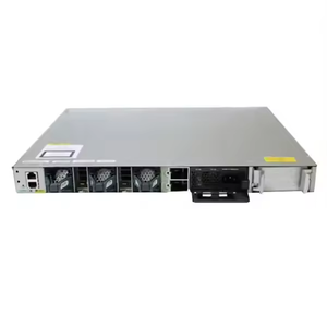 อุปกรณ์รักษาความปลอดภัยเครือข่าย/ไฟร์วอลล์ รุ่น 3105 FPR3105-NGFW-K9 - Product Image 2