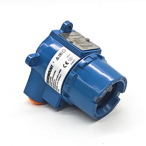 Высокое качество Rosemount 644 нержавеющая сталь интеллектуальный передатчик температуры - Product Image 4