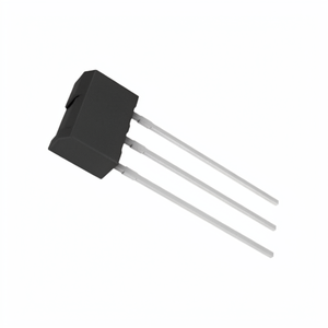 Composants électroniques 3-SIP 2SB1326TV2R Transistors Distributeur agréé - Product Image 1