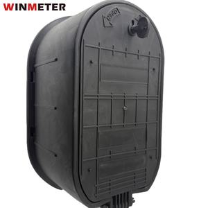 สำหรับใช้กับระบบอ่านค่ามิเตอร์อัตโนมัติ <span class=keywords><strong>AMR</strong></span>/AMI กล่องมิเตอร์น้ำแบบฝังใต้ดิน - Product Image 5