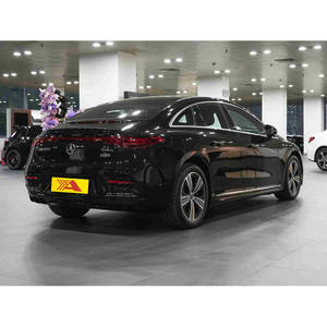 2025新中国热卖豪华个性轿车Merc-ede B-en-z EQE 500纯电动汽车成人汽车 - Product Image 5